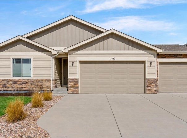 7102 Silver Ct, Timnath, CO 80547