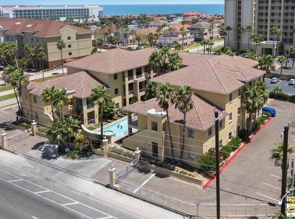 6410 Padre Blvd., South Padre Island, TX 78597