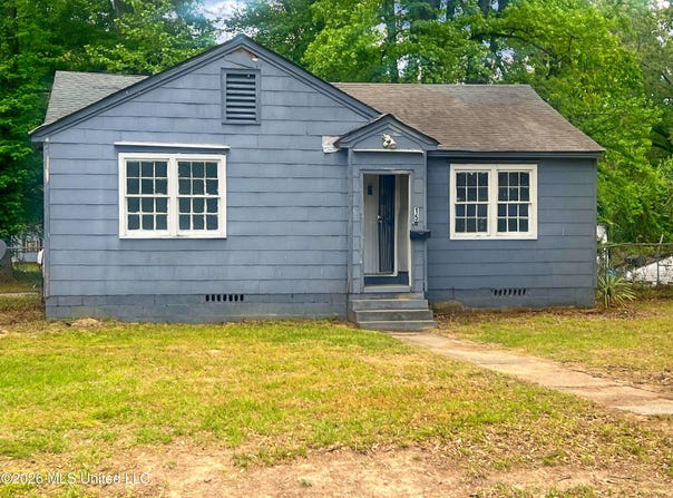 150 Sewanee Drive, Jackson, MS 39209