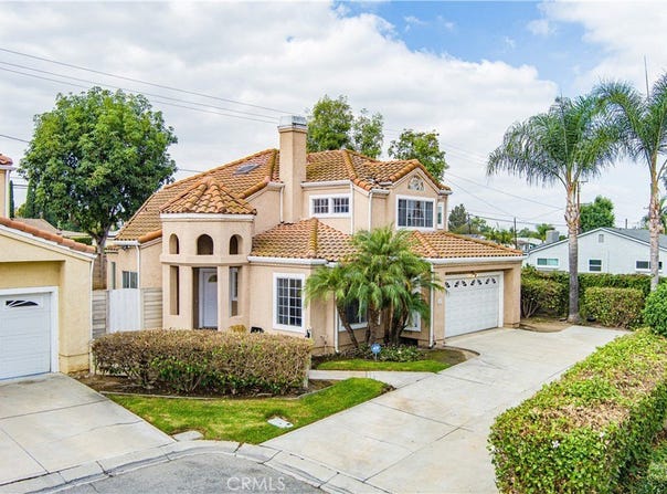 14602 Bella Courte, Whittier, CA 90604
