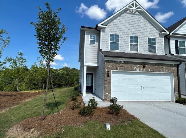 3868 Billabong Trail, Gainesville, GA 30506