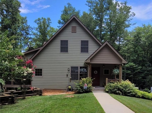 1299 Jonathan Drive, Lowgap, NC 27024