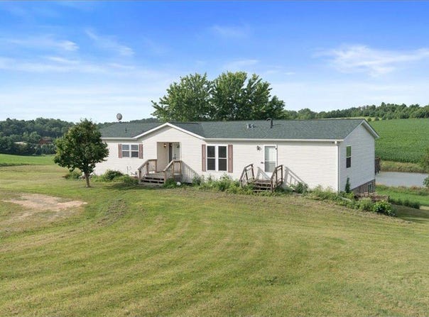 W3453 650th Avenue, Spring Valley, WI 54767