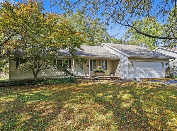 114 Christy, Battle Creek, MI 49015