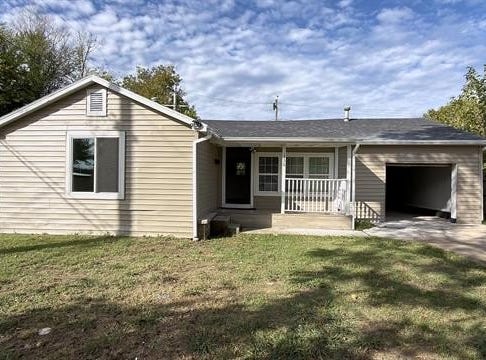 1336 N 72nd East Avenue E, Tulsa, OK 74115