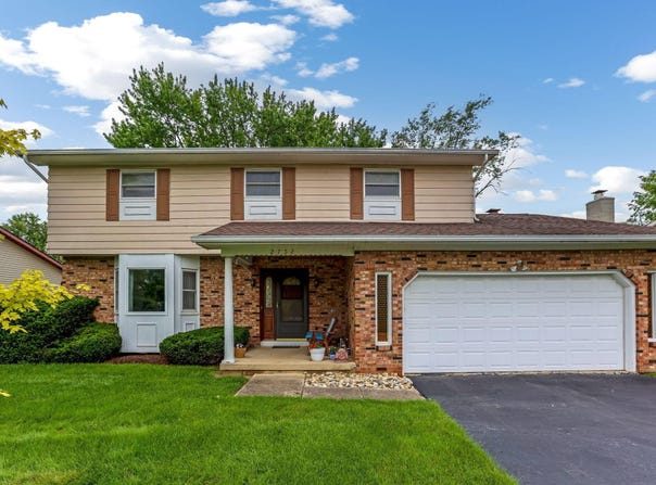 2752 Woodgrove Drive, Grove City, OH 43123