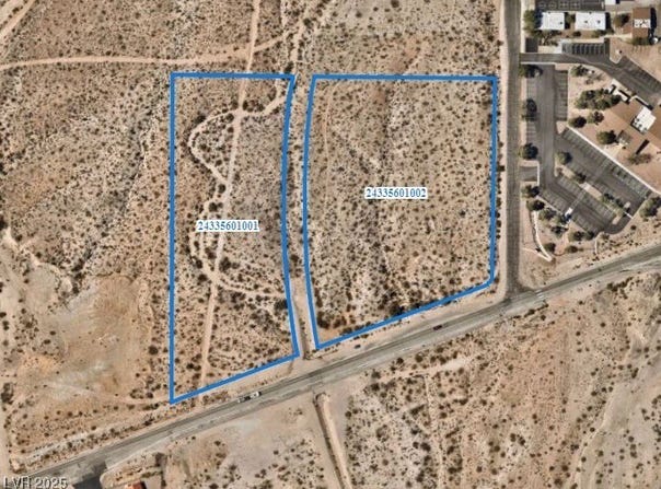 Cottonwood Cove Road, Searchlight, NV 89046