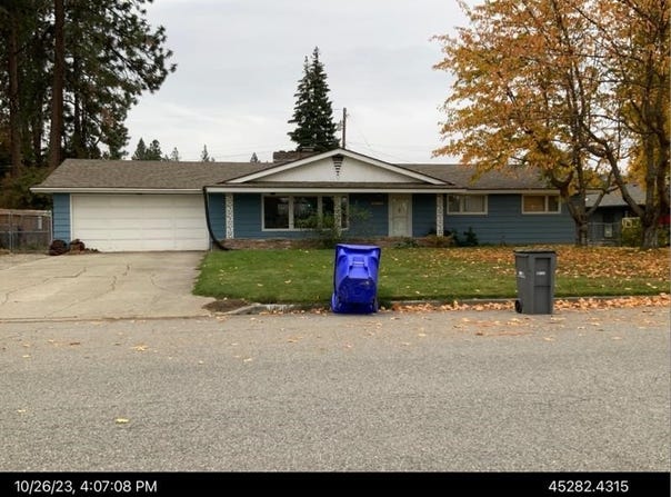 10712 E 18th Ave, Spokane Valley, WA 99206