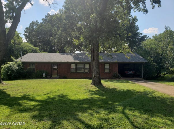 99 Montclair Drive, Jackson, TN 38301