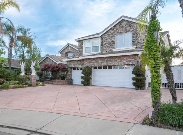 5230 E Henderson CT, Antioch, CA 94531