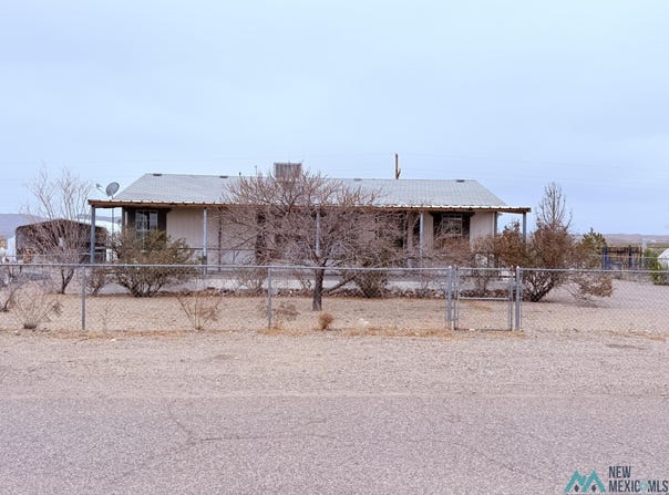 420 San Mateo, Elephant Butte, NM 87935