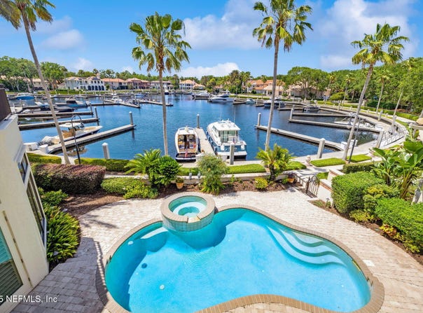 108 HARBOURMASTER Court, Ponte Vedra Beach, FL 32082