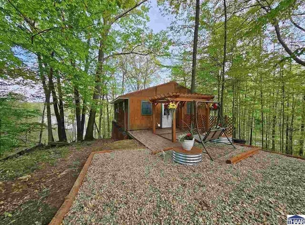 7665 East Butterman, Rockville, IN 47872