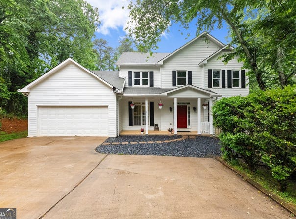 1620 Bluewater, Cumming, GA 30041
