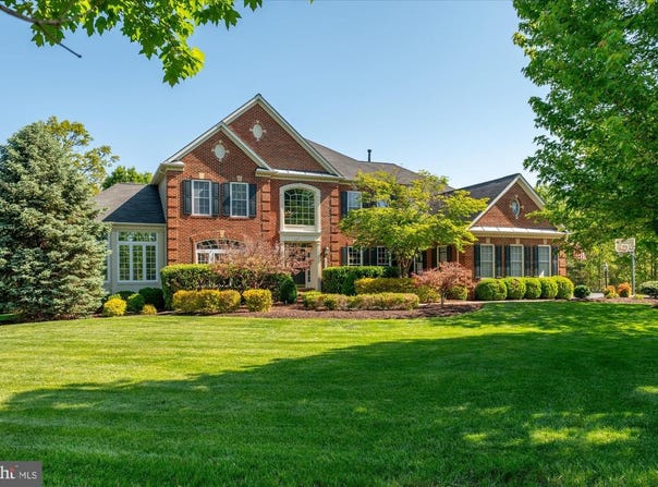25777 PHAR LAP CT, CHANTILLY, VA 20152