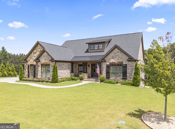 5415 Falls Landing, Buford, GA 30518