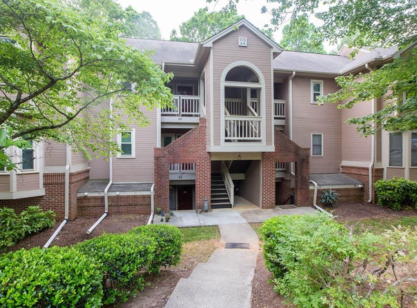 115 Abingdon Court, Cary, NC 27513
