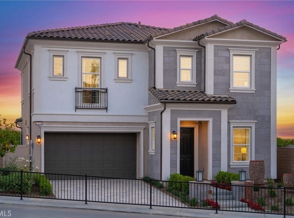 22092 Portofino Avenue, Walnut, CA 91789