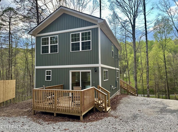 170 Lone Mountain Rd, Andersonville, TN 37705