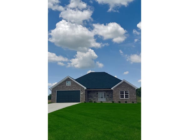 336 Wolverine Way, Richmond, KY 40475