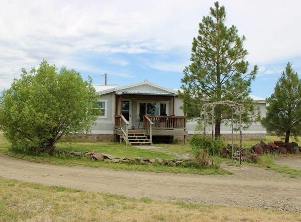 57459 Arrowhead Loop, Christmas Valley, OR 97641