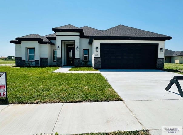 3601 MATTIE LN, HARLINGEN, TX 78550