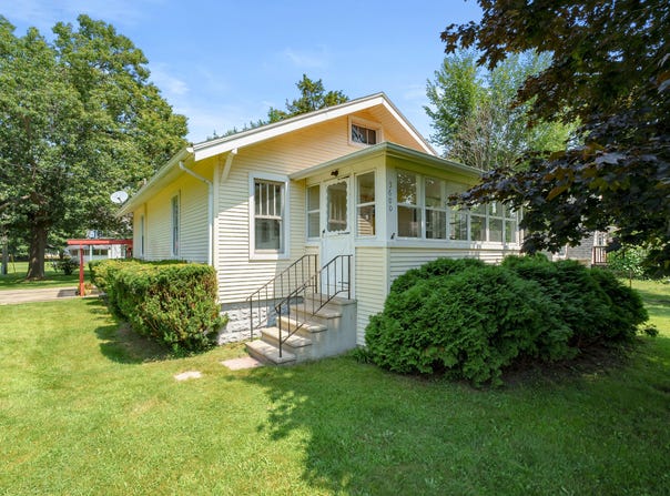 3600 W Michigan Avenue, Battle Creek, MI 49037