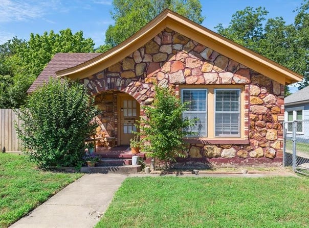 812 N 32nd Street, Waco, TX 76707