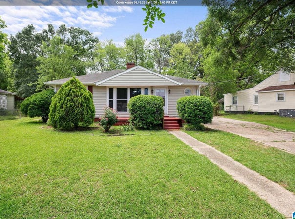 4701 GREENVIEW DRIVE, TUSCALOOSA, AL 35401
