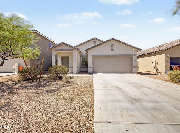 6070 E HELIOS Drive, Florence, AZ 85132