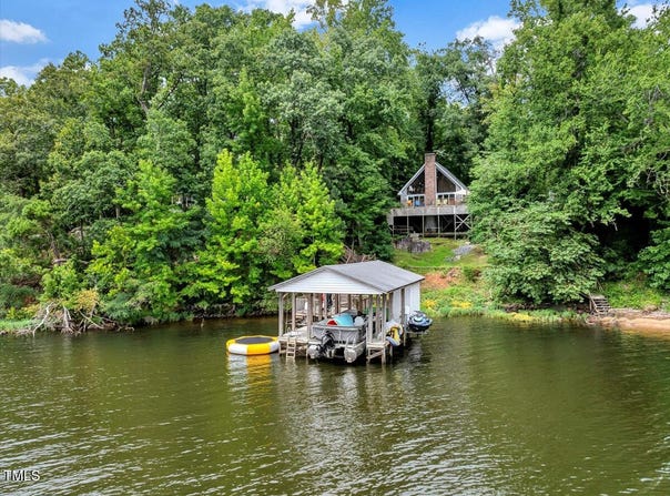 650 North Shore Drive, Gaston, NC 27832