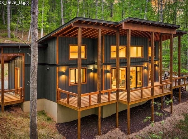 42 Rolling Rapids, Blue Ridge, GA 30513