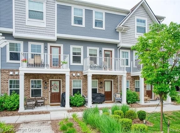 197 Sean Street, Brighton, MI 48116