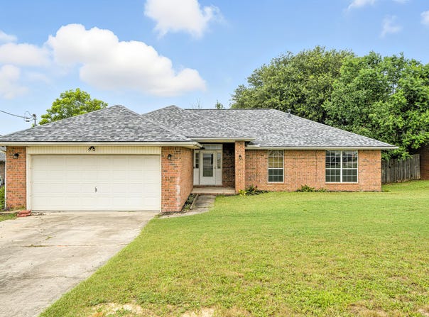 5315 Whitney Court, Crestview, FL 32536