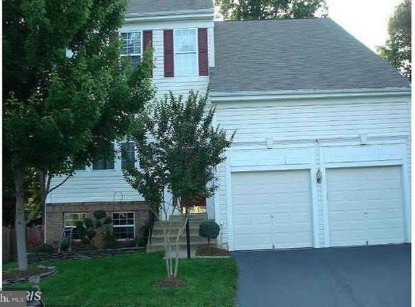5106 HIGGINS Drive, DUMFRIES, VA 22025
