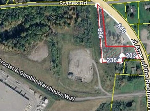 7337 Sr 6, Meshoppen, PA 18630