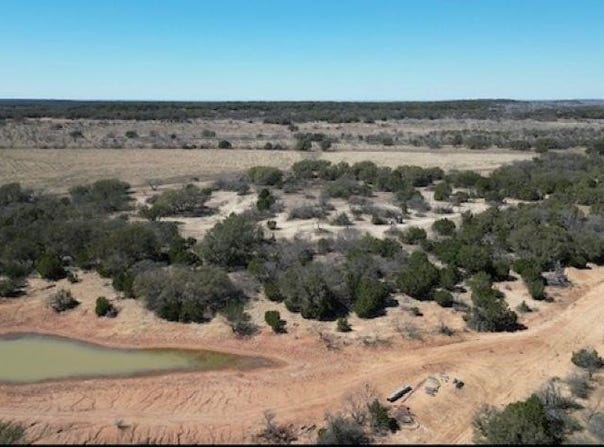227 County Road 458, Out of Area, TX 76872