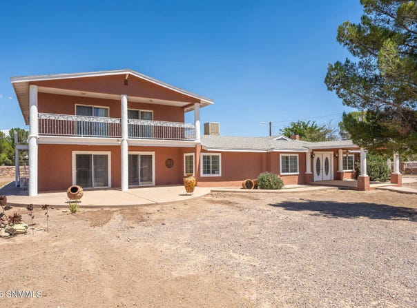 13700 State Highway 478, Mesilla Park, NM 88047