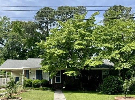 106 W Berkshire Road, Greenville, NC 27858