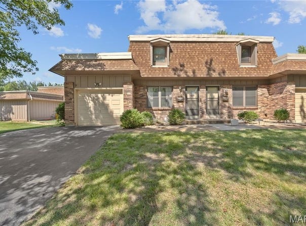 2417 Charente Drive, Maryland Heights, MO 63043