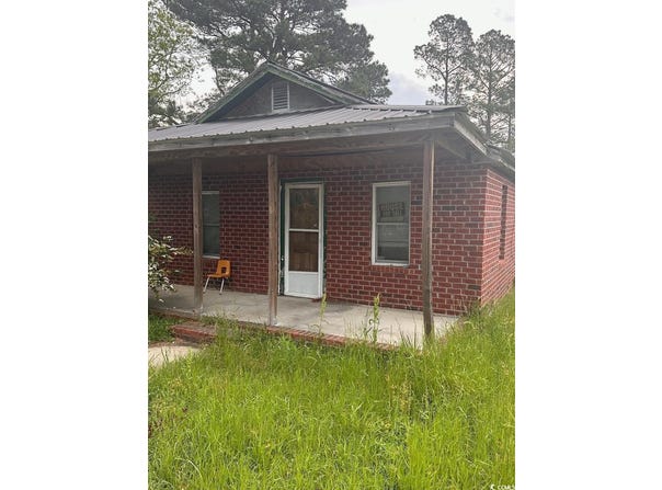 315 Wilmont St., Lake City, SC 29560