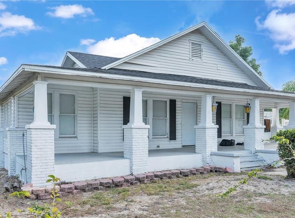 303 E POLK AVENUE, LAKE WALES, FL 33853