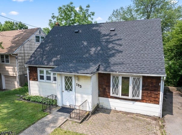 195 Newark Pompton Tpke, Wayne Twp., NJ 07470-6638