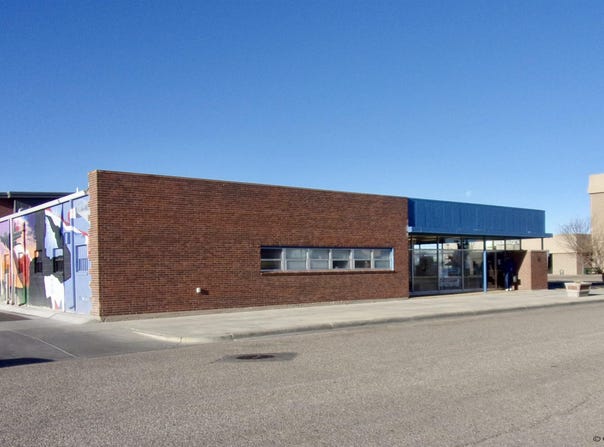 1620 THOMES AVE, Cheyenne, WY 82001