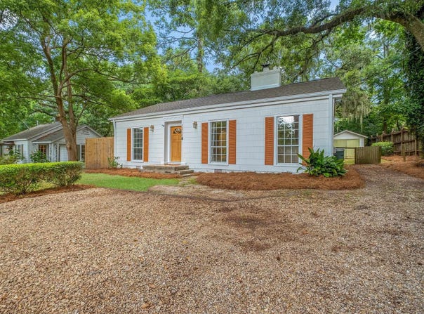 1310 E 7Th Avenue, Tallahassee, FL 32303