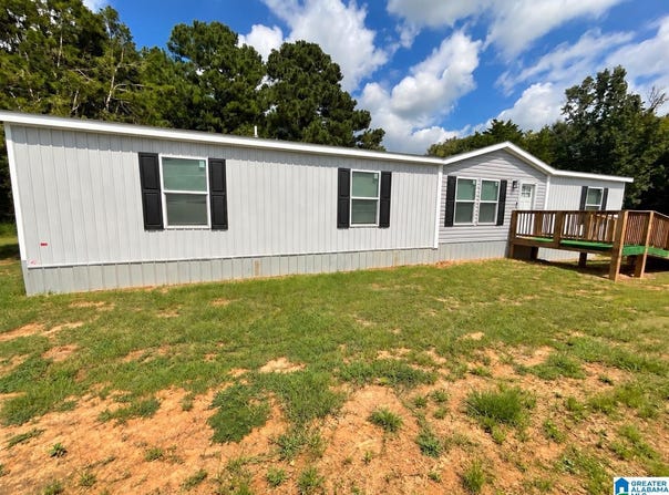 80 AQUA DRIVE, LINCOLN, AL 35096