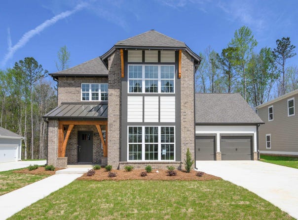 2004 WOHALI DRIVE, LEEDS, AL 35094