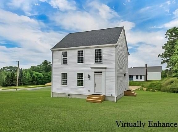 212 Sanborn Street, Franklin, NH 03235