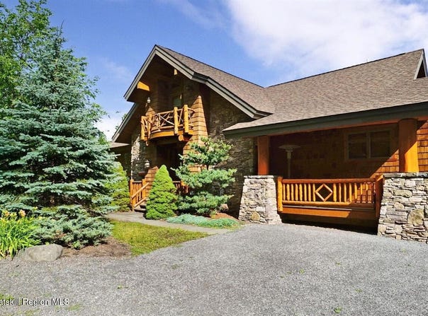 22 The Loop, Windham, NY 12496