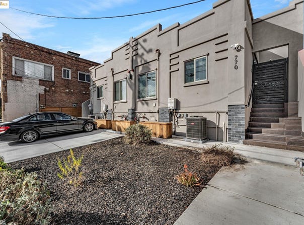 770-772 55th St, Oakland, CA 94609